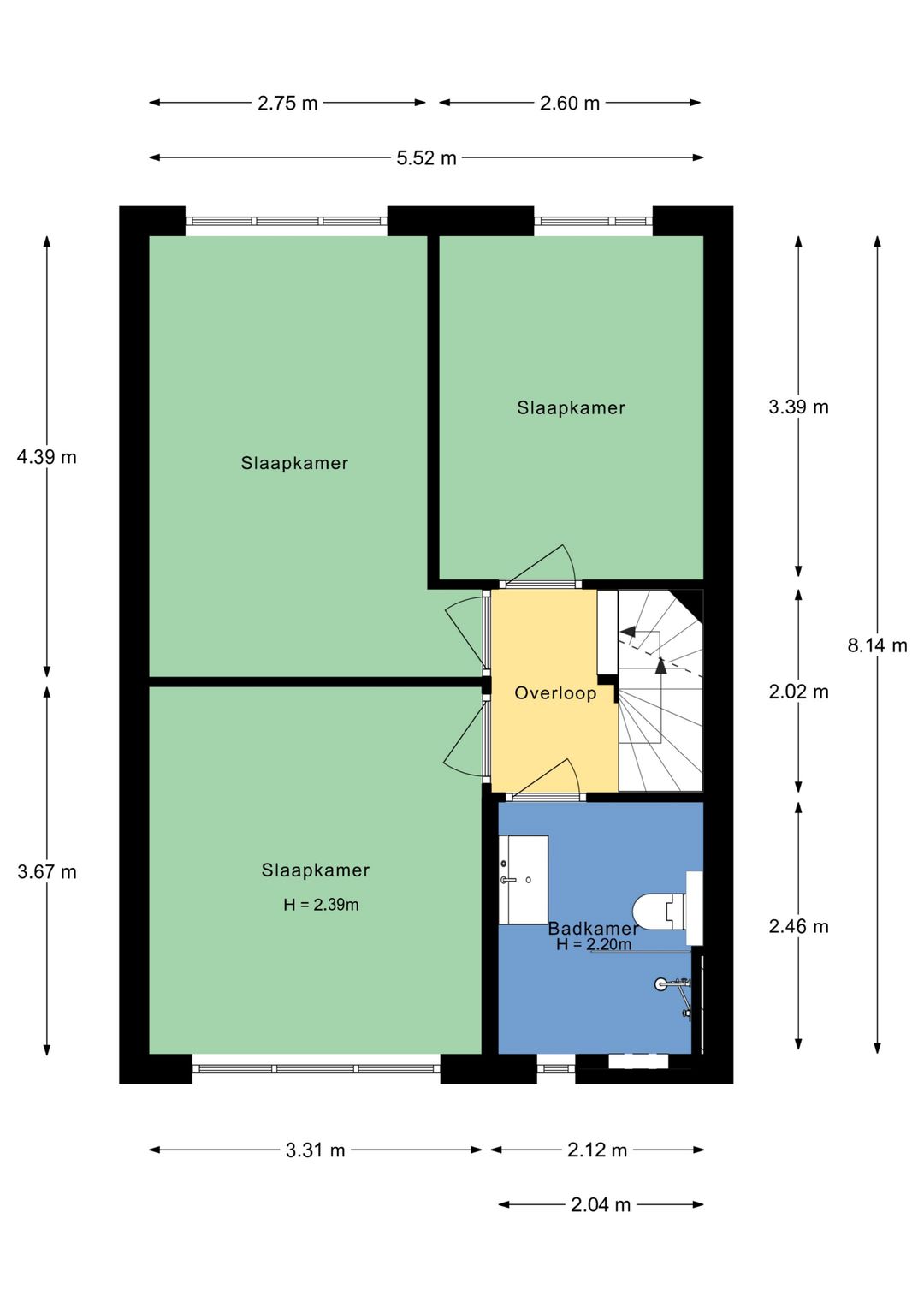 Foto 41 van Heelmeestersdreef 326