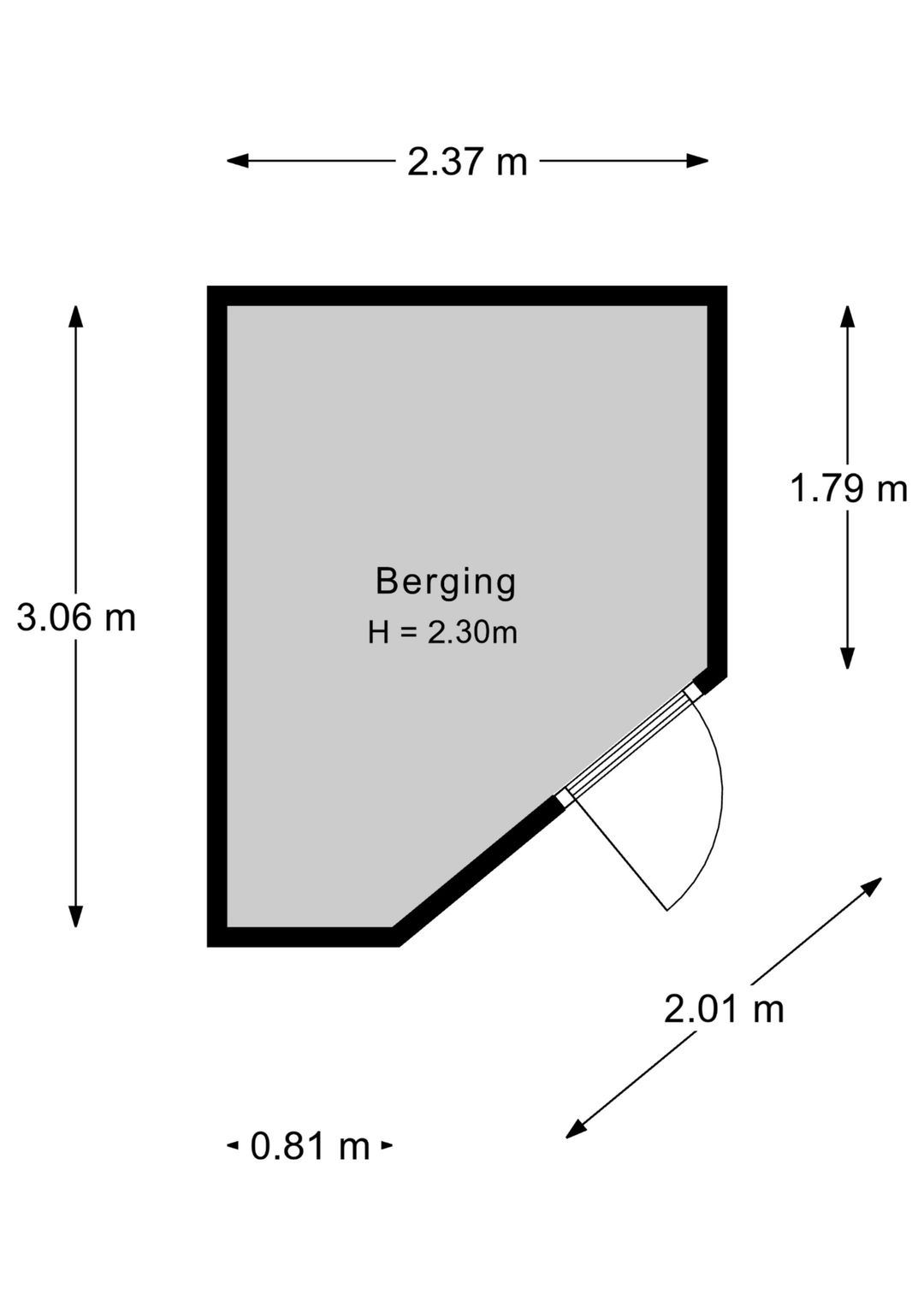 Foto 43 van Heelmeestersdreef 326