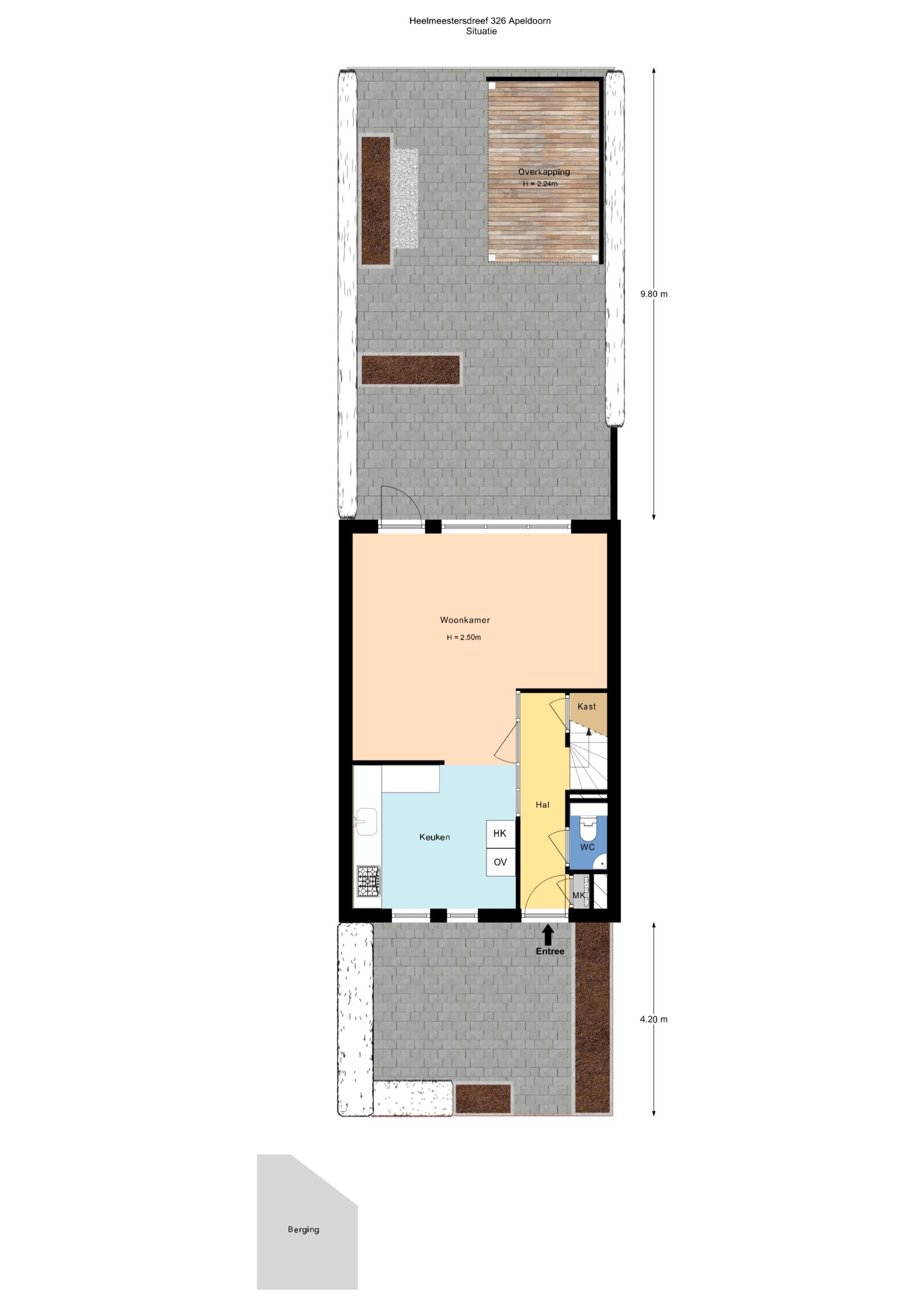 Foto 45 van Heelmeestersdreef 326