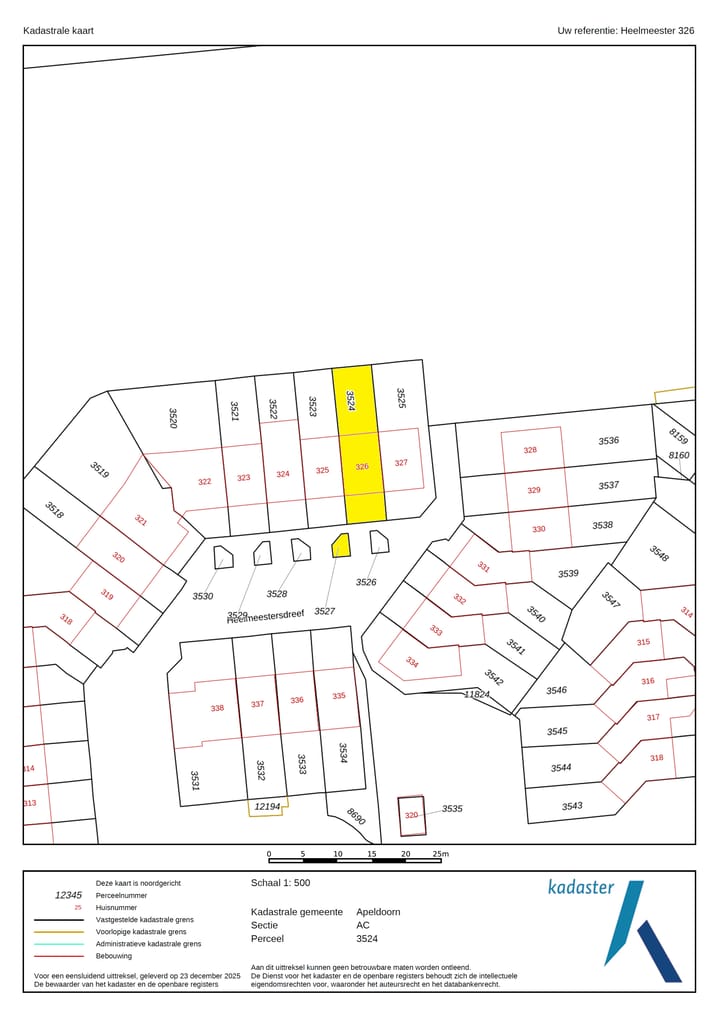 Foto 46 van Heelmeestersdreef 326