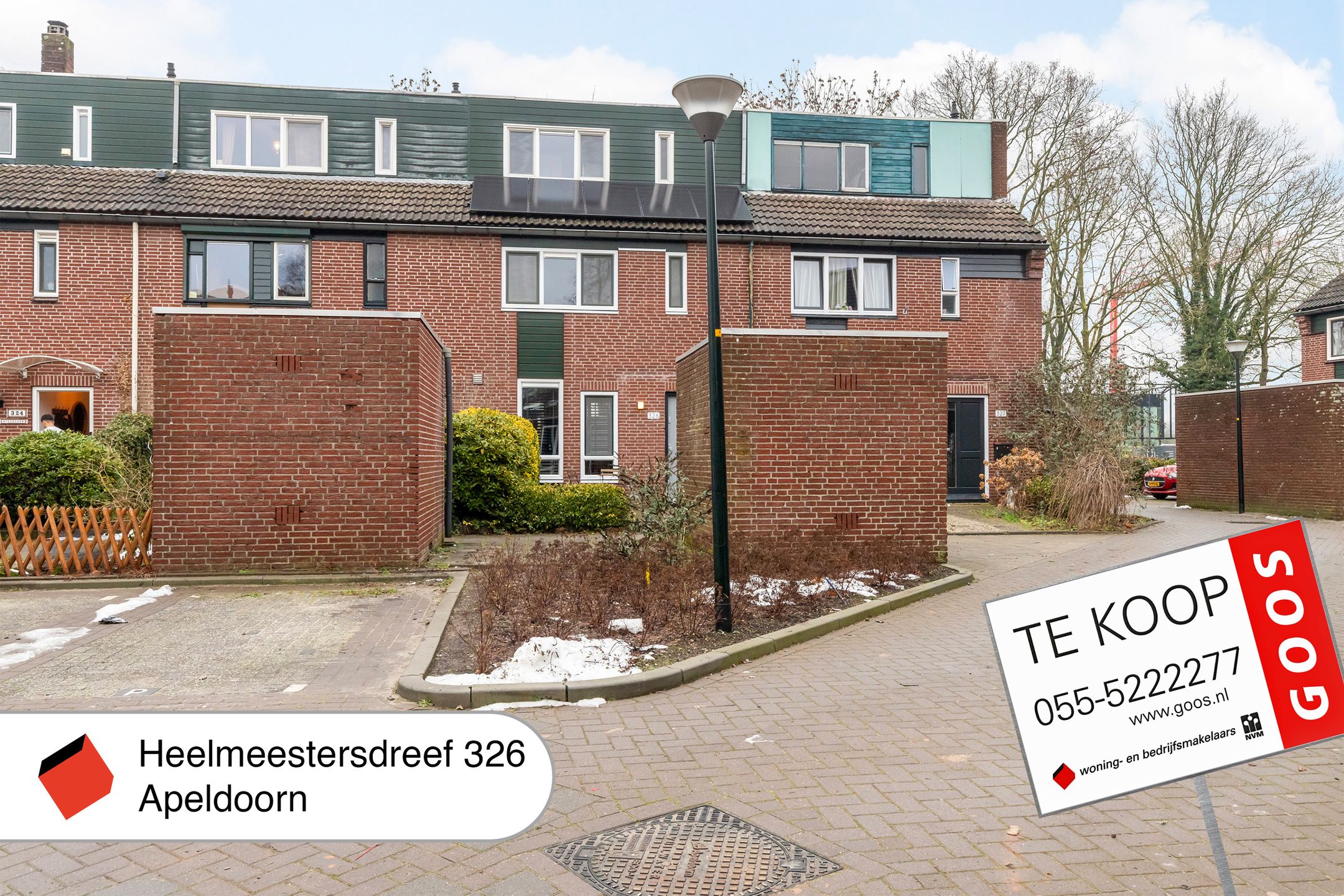 Foto 48 van Heelmeestersdreef 326