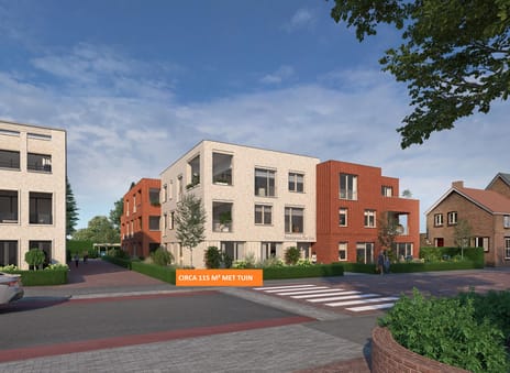 Vliegenstraat thumbnail