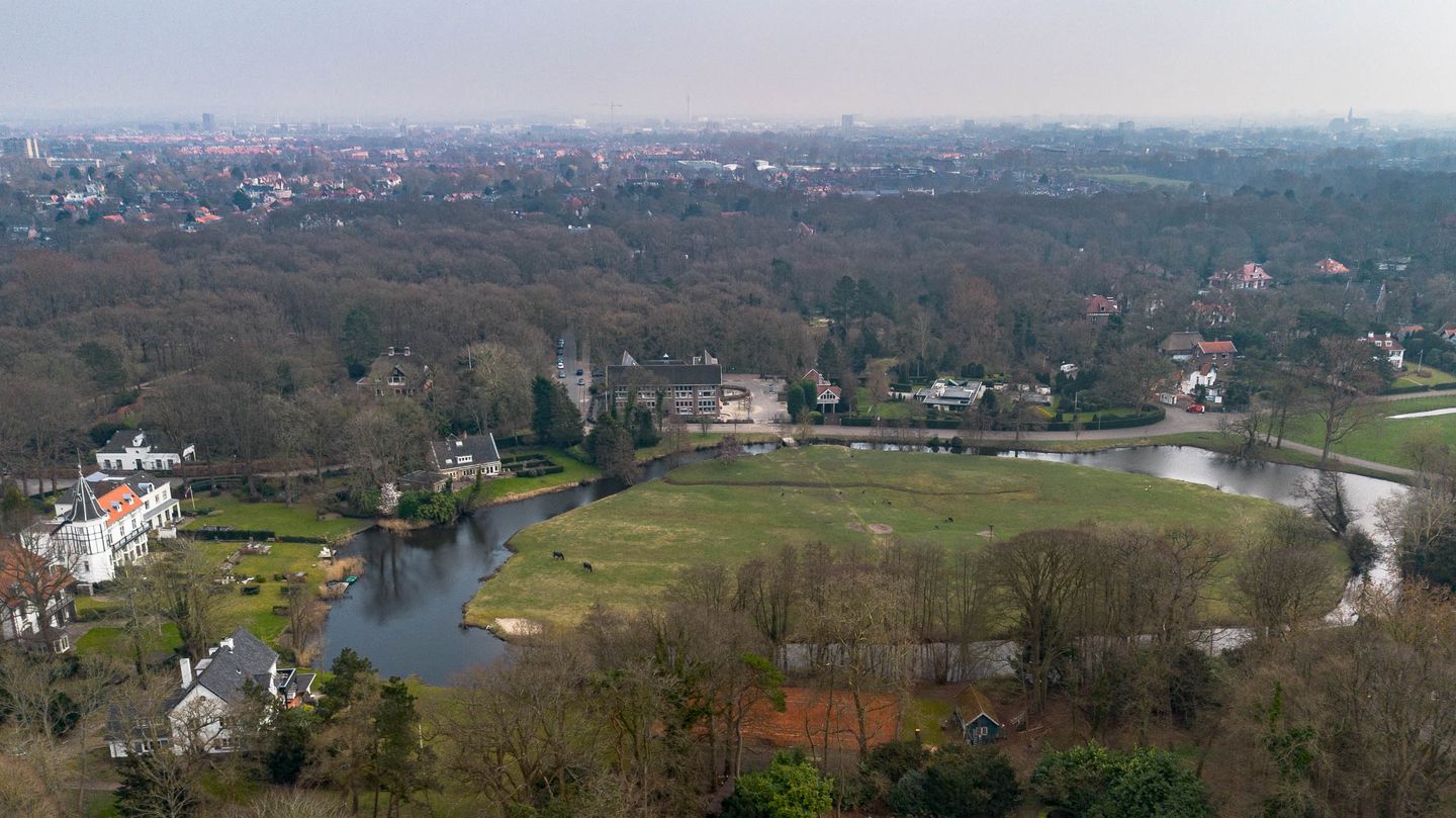 Foto 4 van Midden Duin en Daalseweg 12