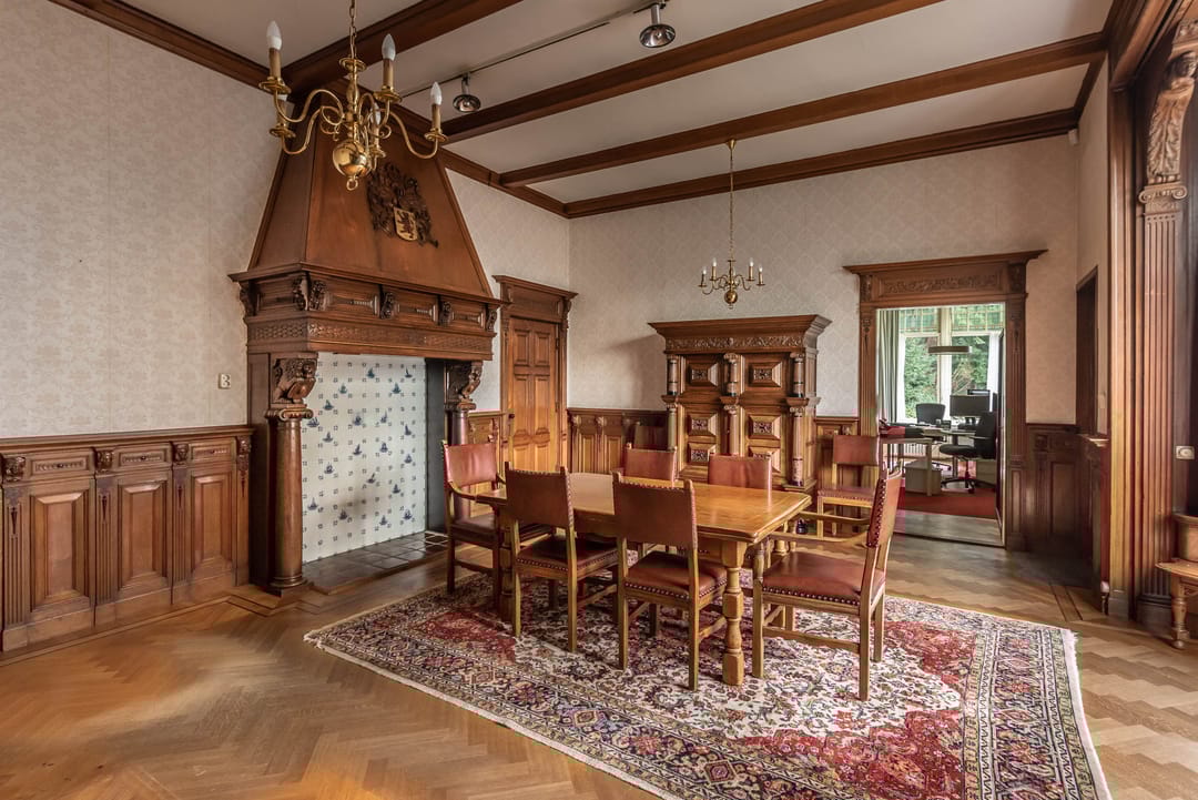 Foto 7 van Midden Duin en Daalseweg 12