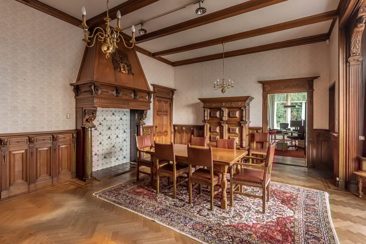 Photo 7 of Midden Duin en Daalseweg 12