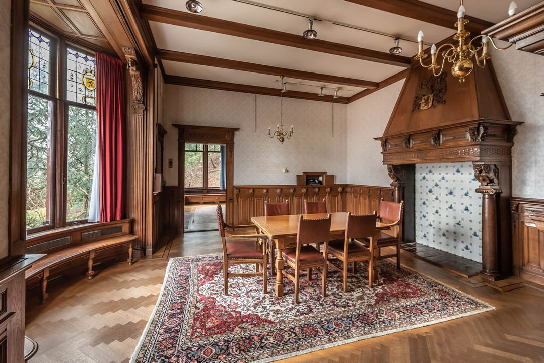 Foto 8 van Midden Duin en Daalseweg 12