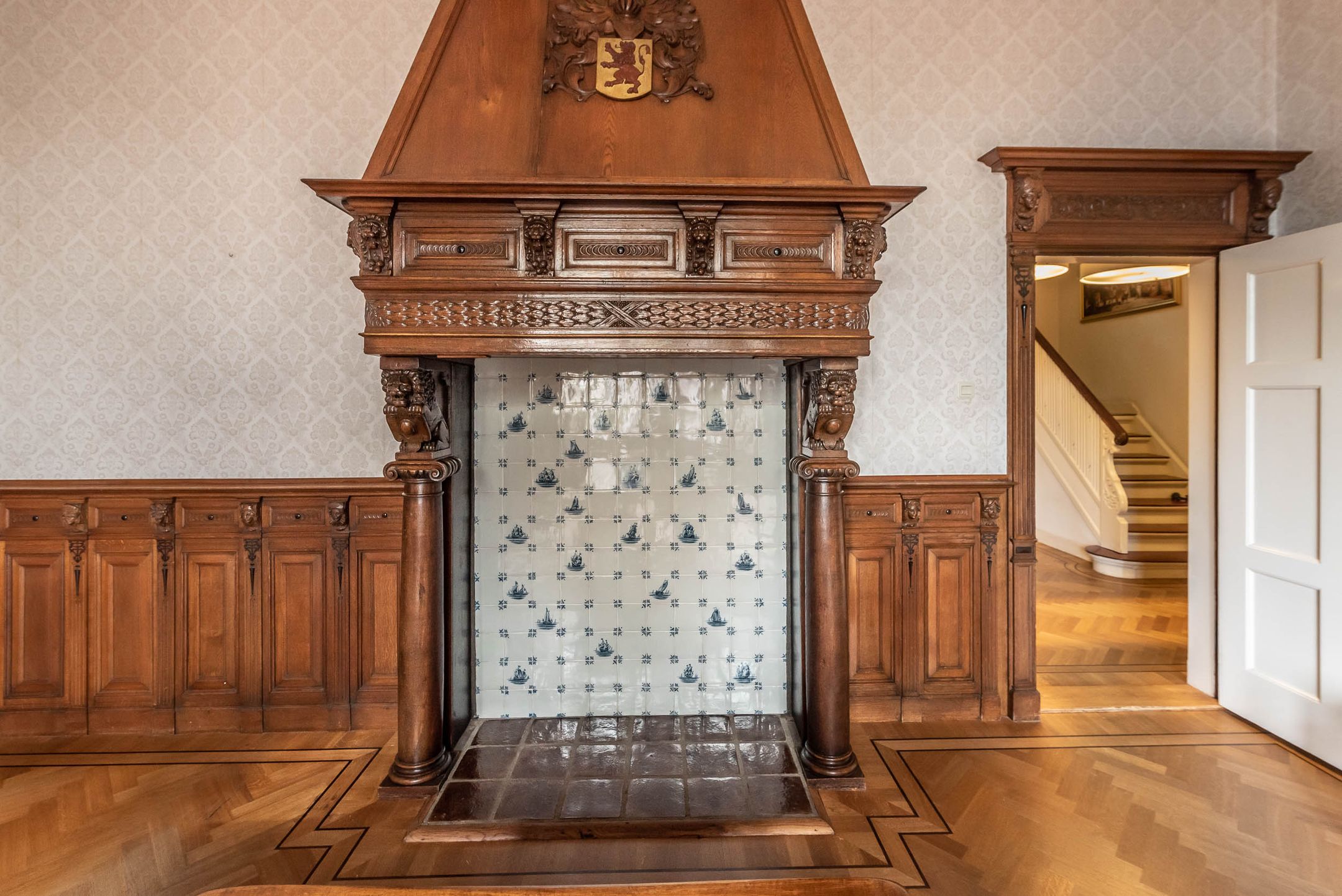 Foto 9 van Midden Duin en Daalseweg 12