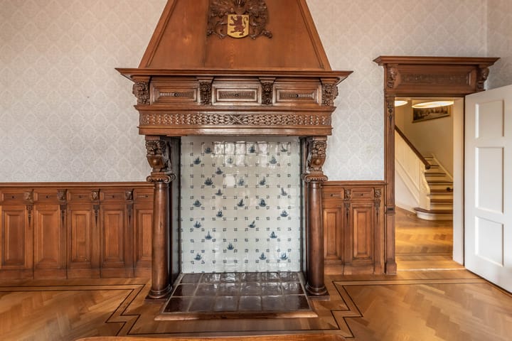 Photo 9 of Midden Duin en Daalseweg 12