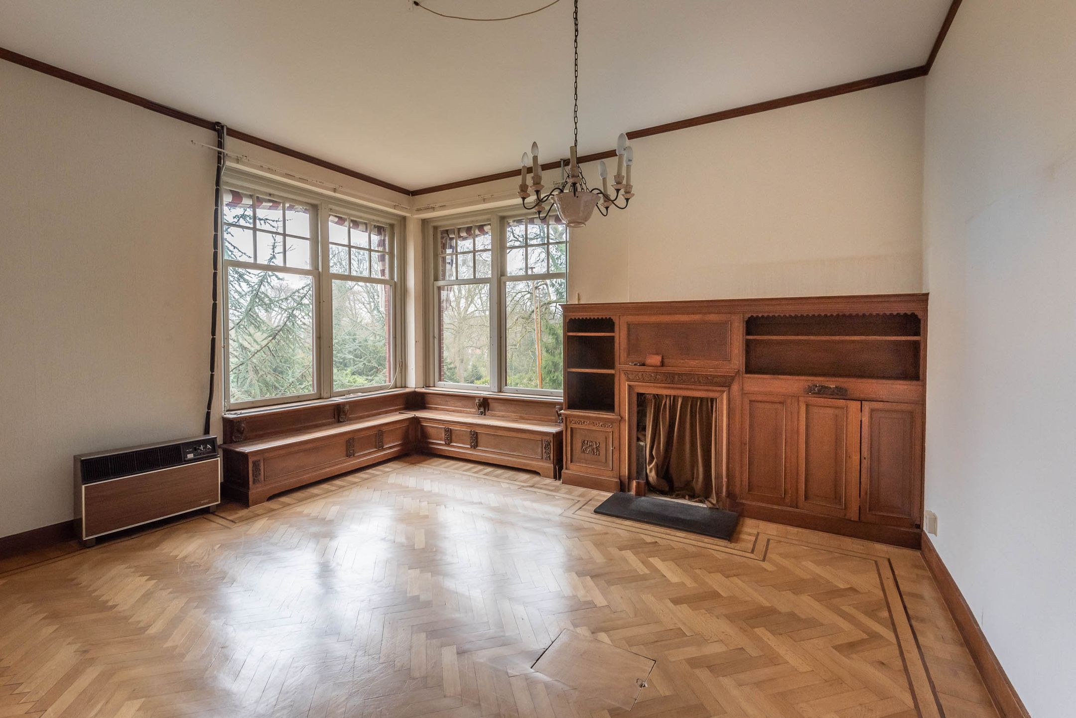 Foto 27 van Midden Duin en Daalseweg 12