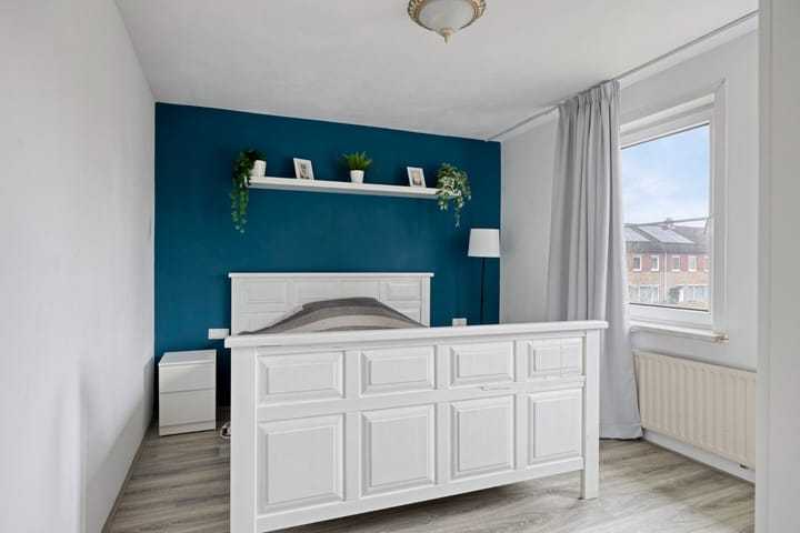 Photo 5 of Ganzetongstraat 20