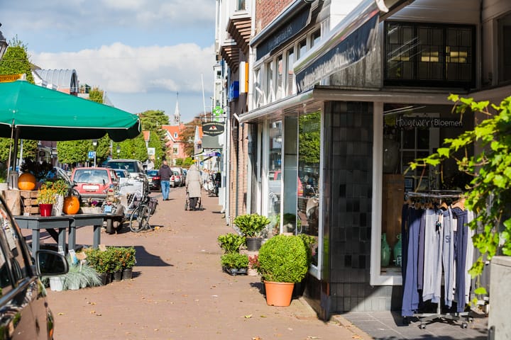 Photo 38 of Midden Duin en Daalseweg 12