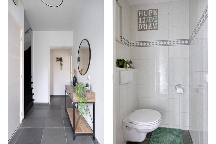 Photo 6 of Ganzetongstraat 20