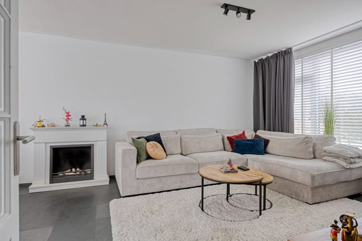 Photo 8 of Ganzetongstraat 20