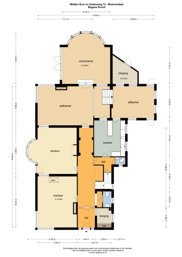 Photo 40 of Midden Duin en Daalseweg 12