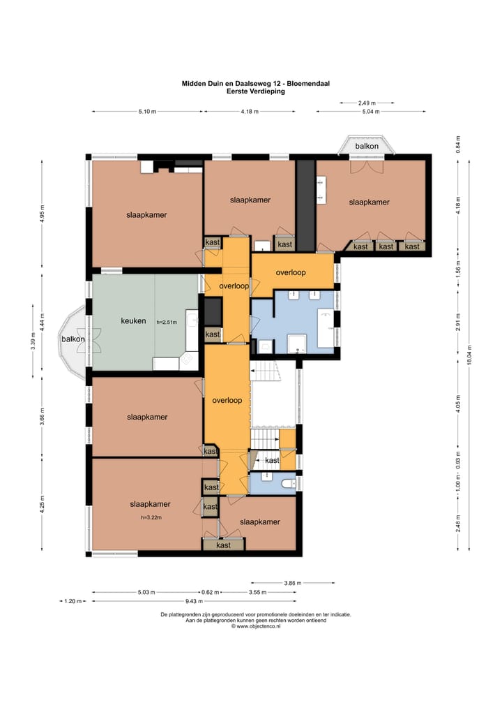 Photo 41 of Midden Duin en Daalseweg 12