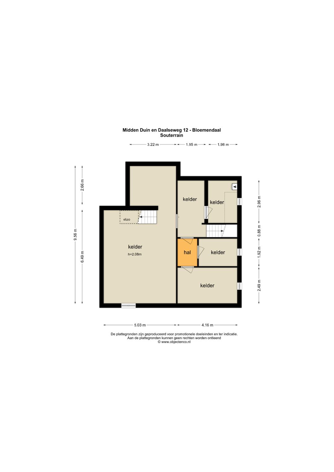 Foto 43 van Midden Duin en Daalseweg 12