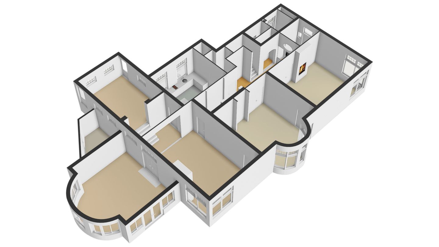 Foto 44 van Midden Duin en Daalseweg 12