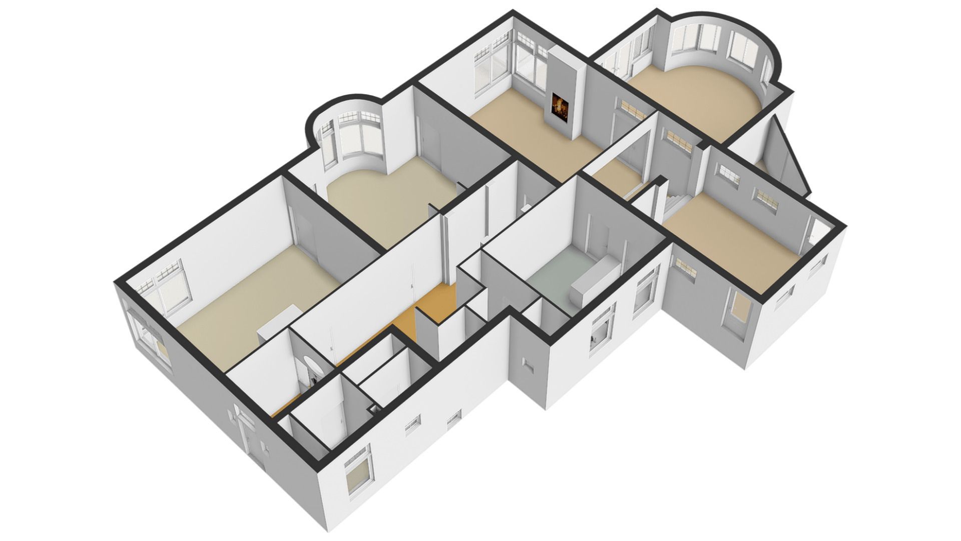 Foto 45 van Midden Duin en Daalseweg 12