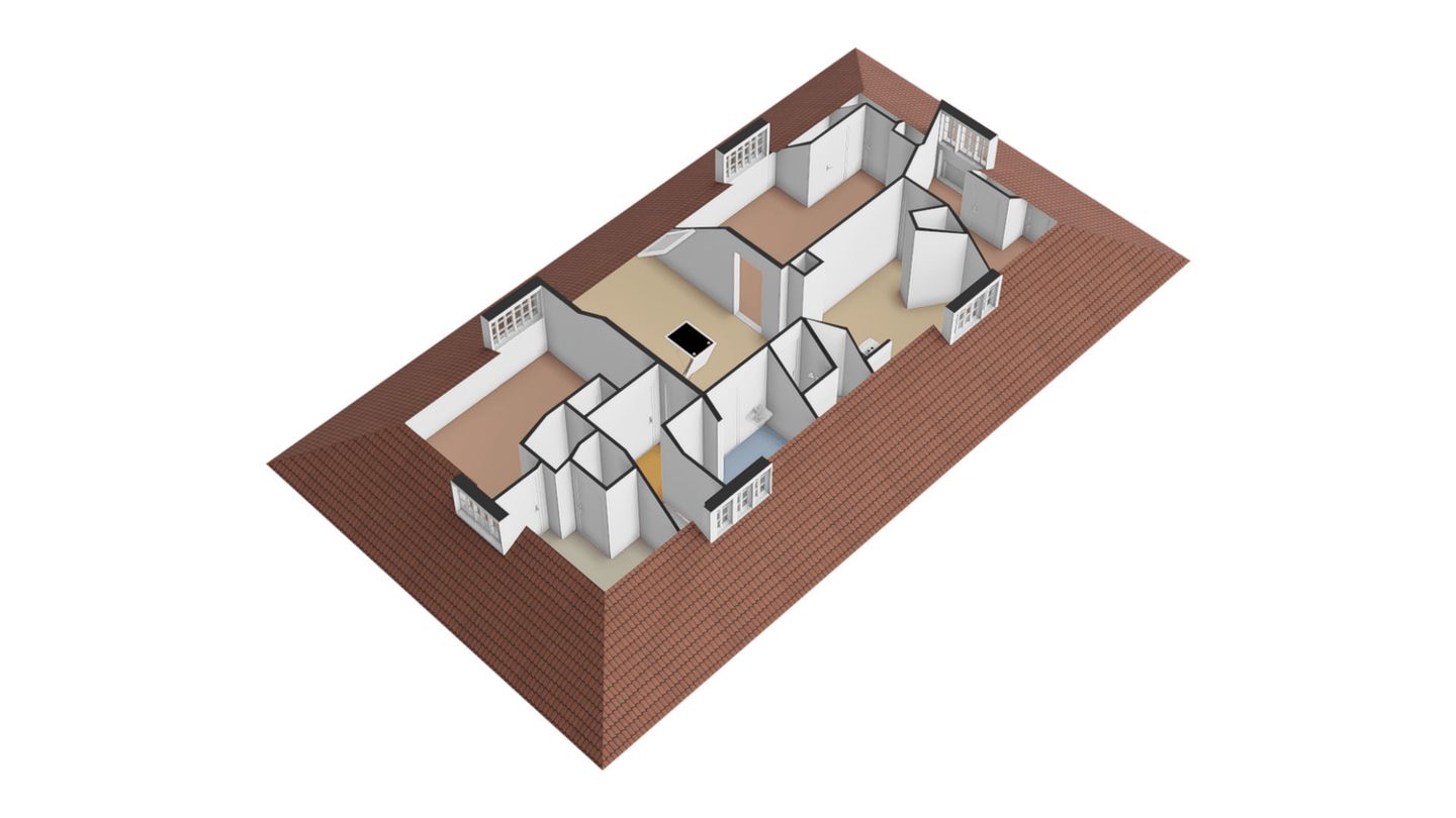 Foto 49 van Midden Duin en Daalseweg 12