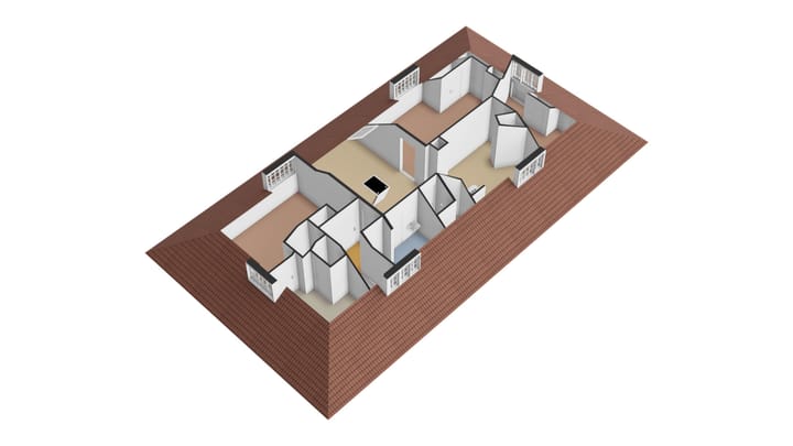 Photo 49 of Midden Duin en Daalseweg 12