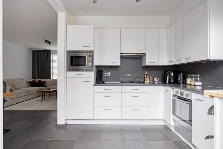 Photo 16 of Ganzetongstraat 20