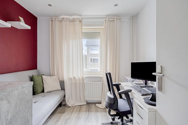 Photo 18 of Ganzetongstraat 20