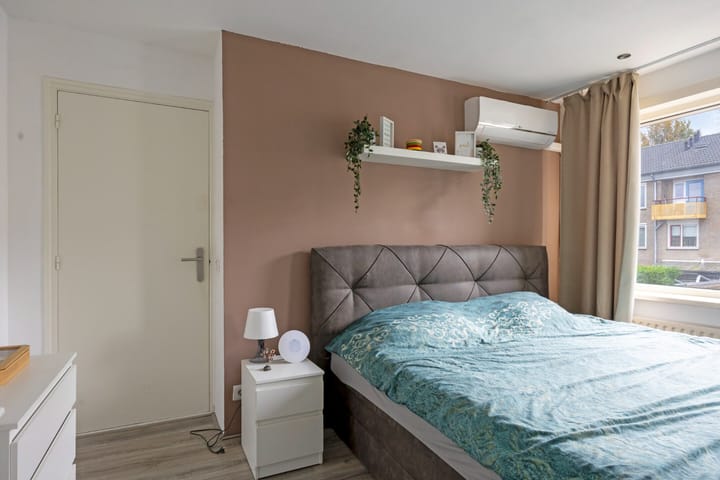 Photo 20 of Ganzetongstraat 20