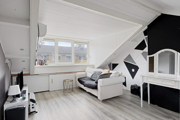 Photo 26 of Ganzetongstraat 20