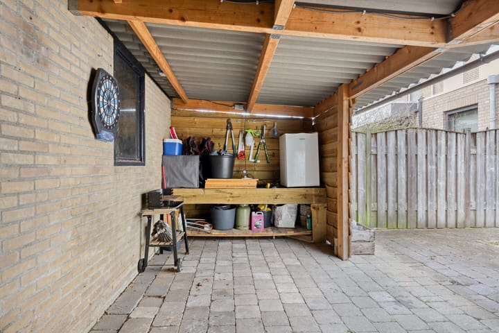 Photo 29 of Ganzetongstraat 20