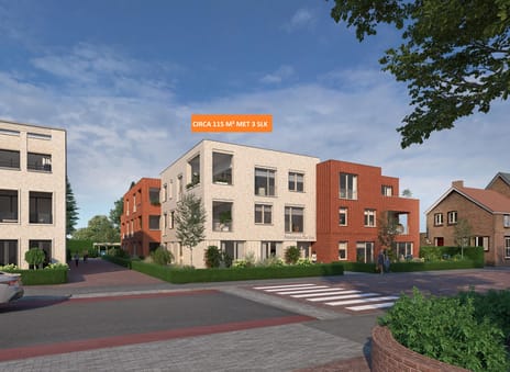 Vliegenstraat thumbnail