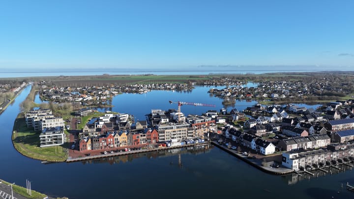 Foto 4 van Goese Dieplaan 64