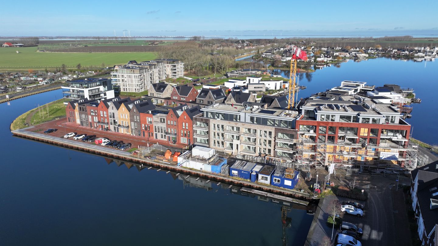 Foto 5 van Goese Dieplaan 64