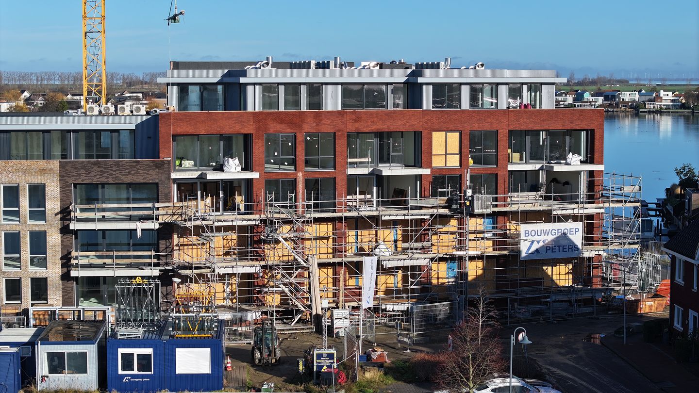 Foto 10 van Goese Dieplaan 64