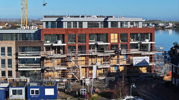 Photo 10 of Goese Dieplaan 64