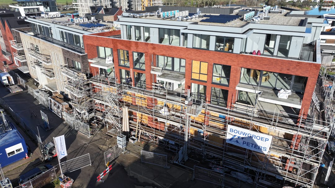 Foto 11 van Goese Dieplaan 64