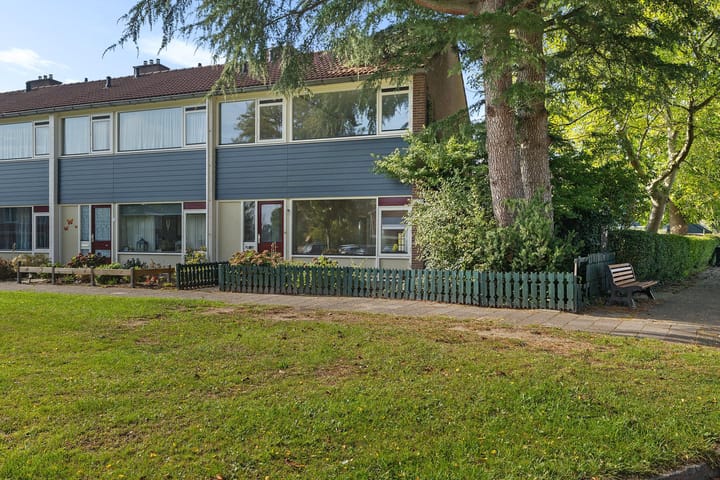 Foto 5 van Ravelijn 92