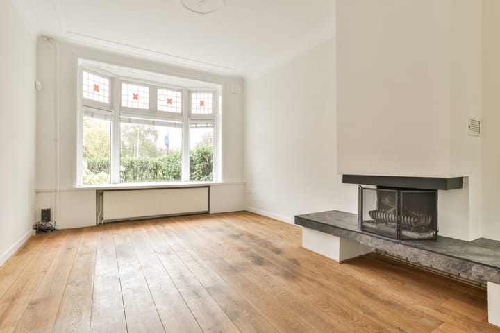 Foto 4 van Kerklaan 133