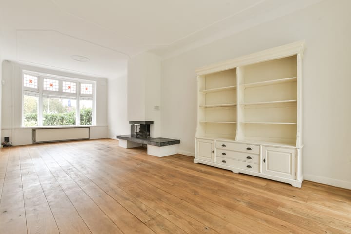 Foto 5 van Kerklaan 133