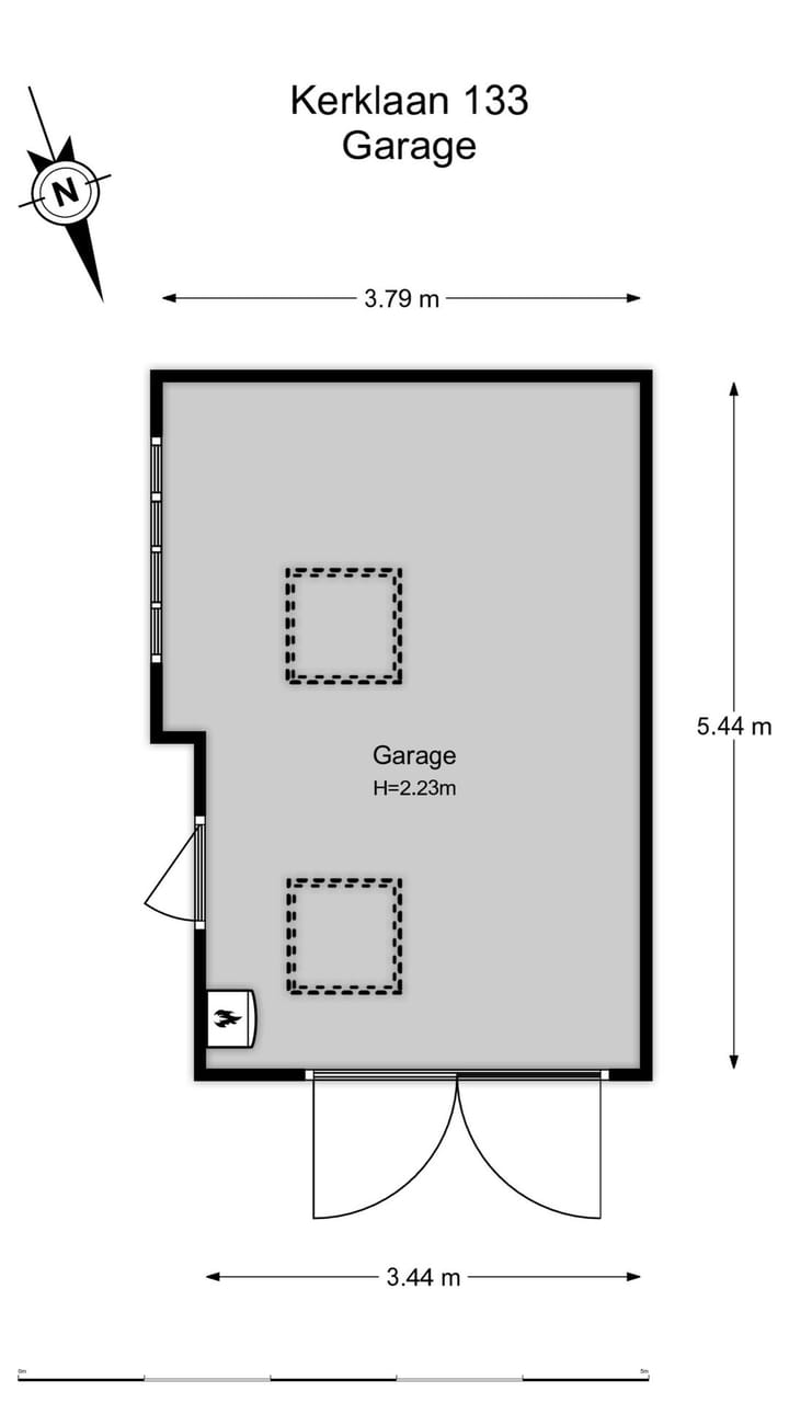 Foto 29 van Kerklaan 133