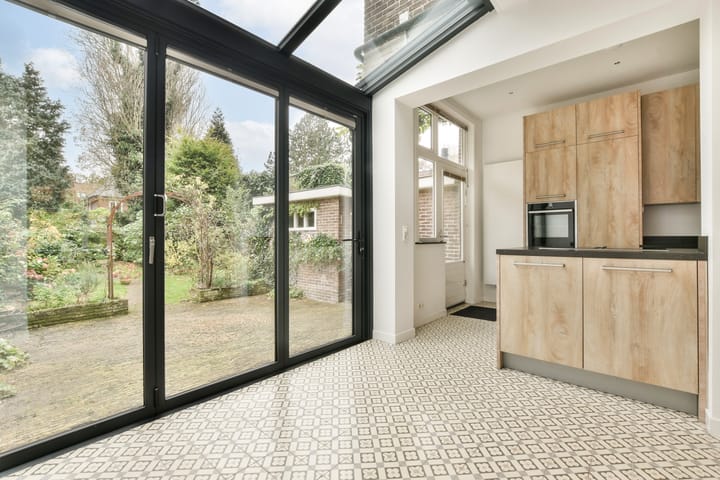 Foto 6 van Kerklaan 133