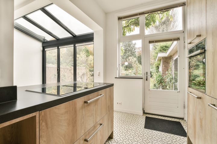 Foto 8 van Kerklaan 133