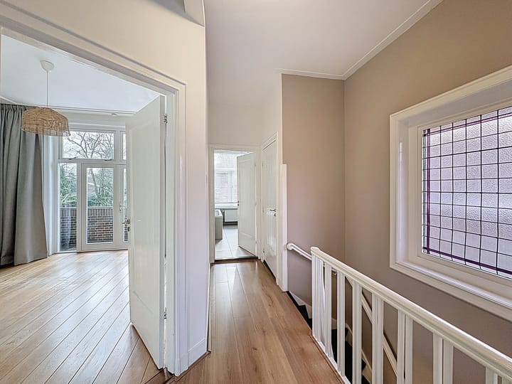 Foto 10 van Kerklaan 133