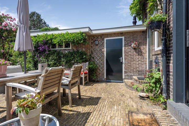 Foto 21 van Kerklaan 133