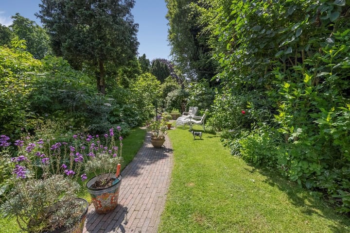 Foto 2 van Kerklaan 133