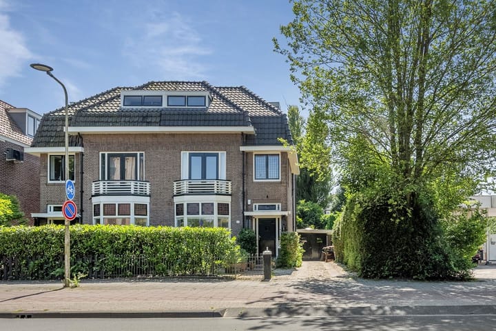 Foto 23 van Kerklaan 133