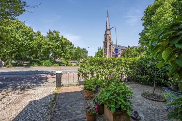 Foto 24 van Kerklaan 133