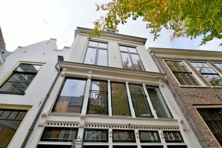 Foto 6 van Waterstraat 26-A