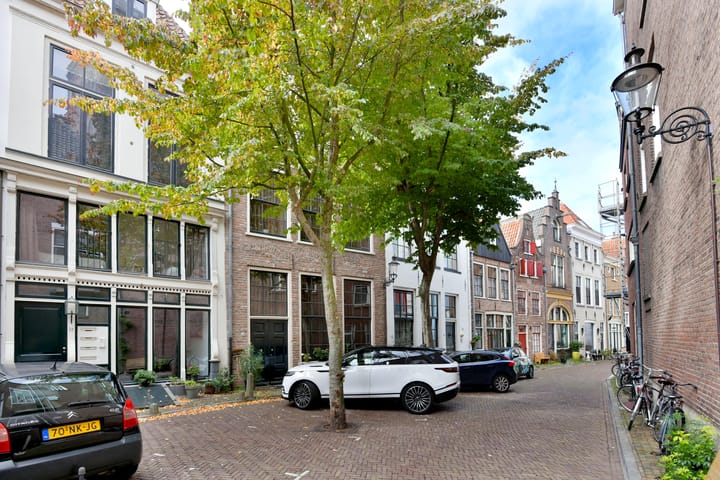 Foto 21 van Waterstraat 26-A