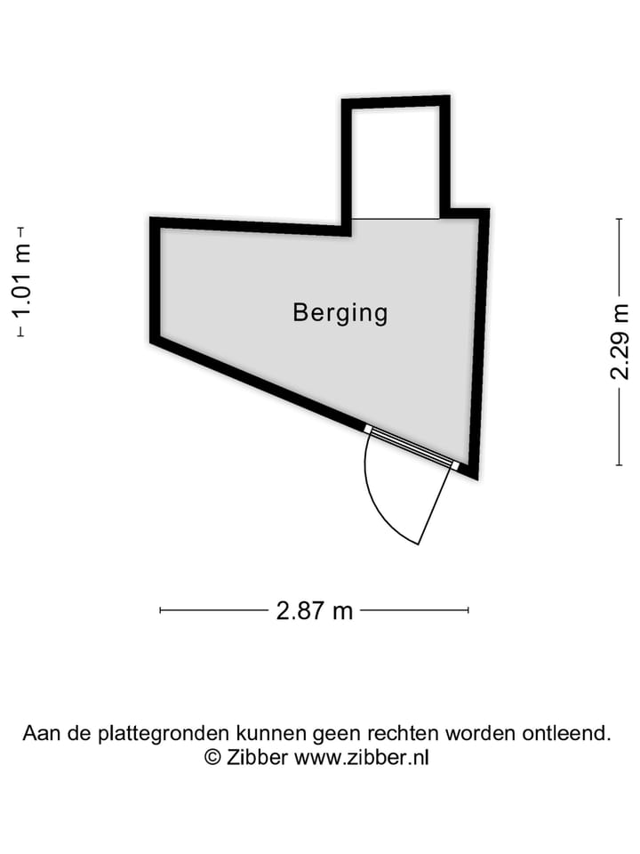 Foto 23 van Waterstraat 26-A