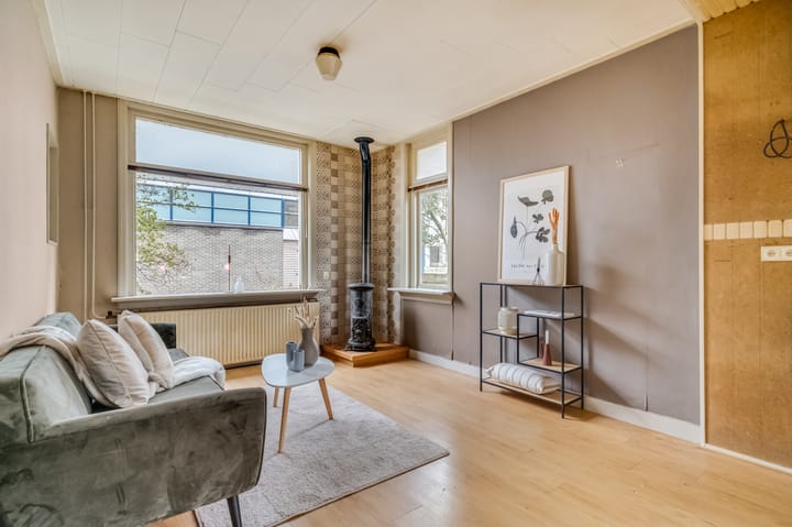 Foto 2 van Heuvelsepad 8